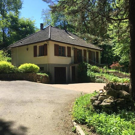 Belle Maison Proche Disneyland Montevrain Ngoại thất bức ảnh
